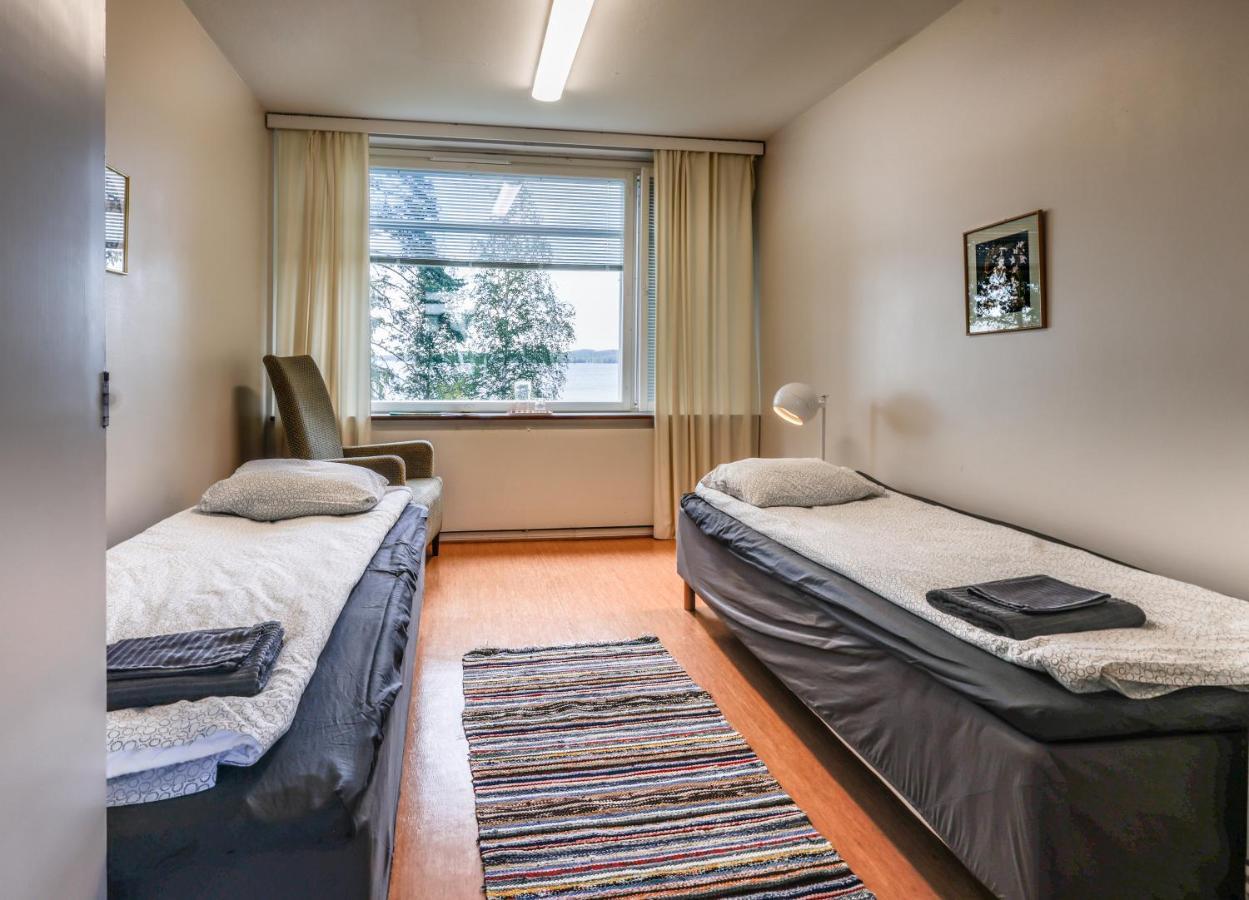 Vinsanvilla Bed And Breakfast Ruovesi Exterior foto