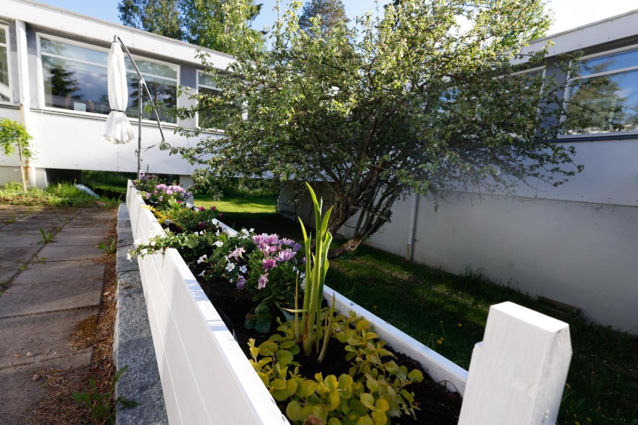 Vinsanvilla Bed And Breakfast Ruovesi Exterior foto